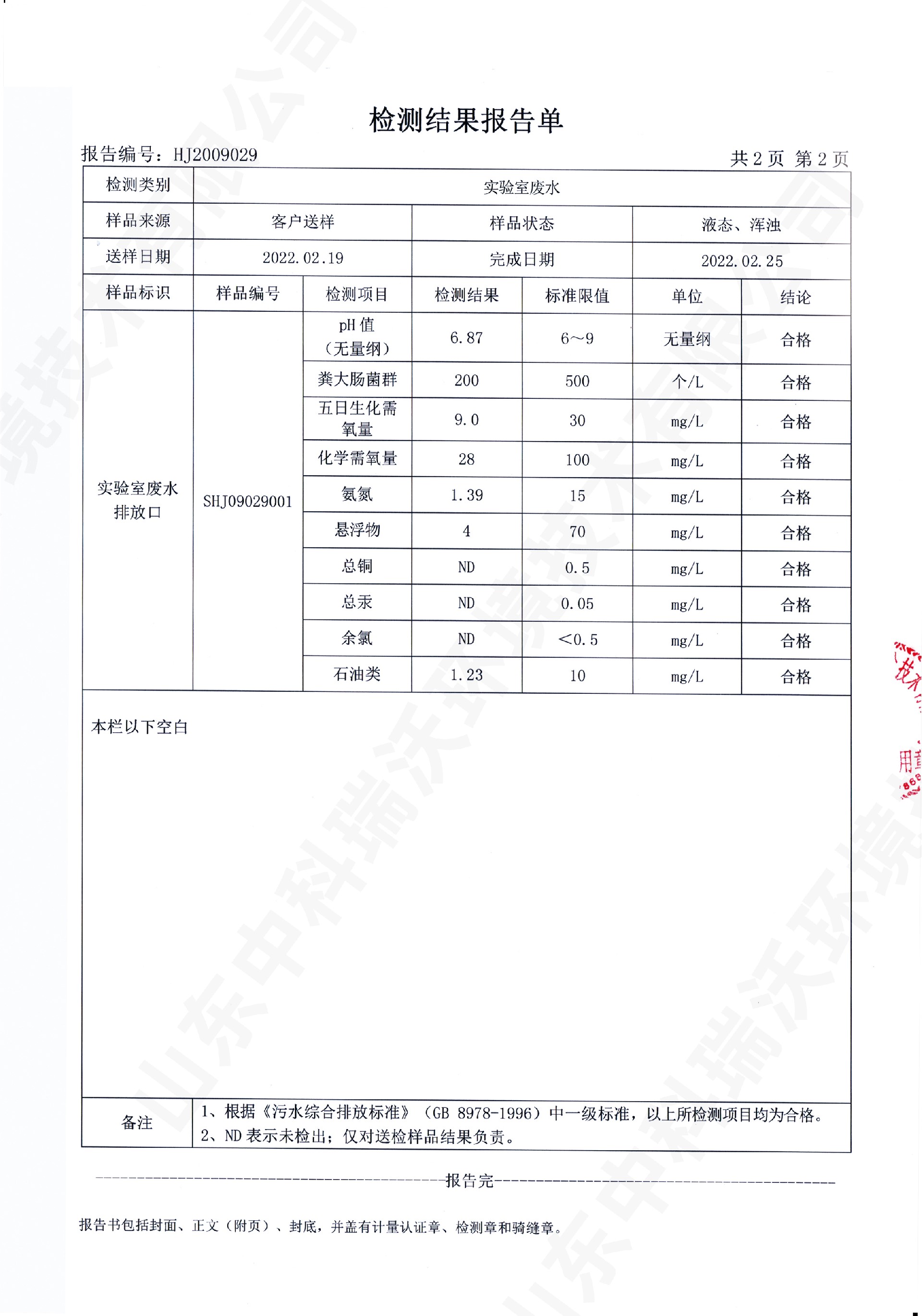 61粉色视频官网在线下载废水处理设备出水检测报告 (3).jpg